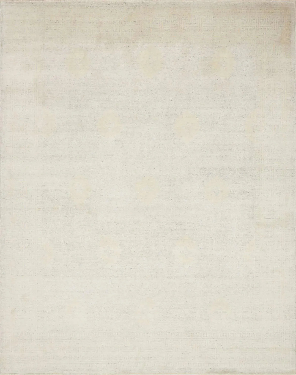 Lucid LD 01 Bone Rug