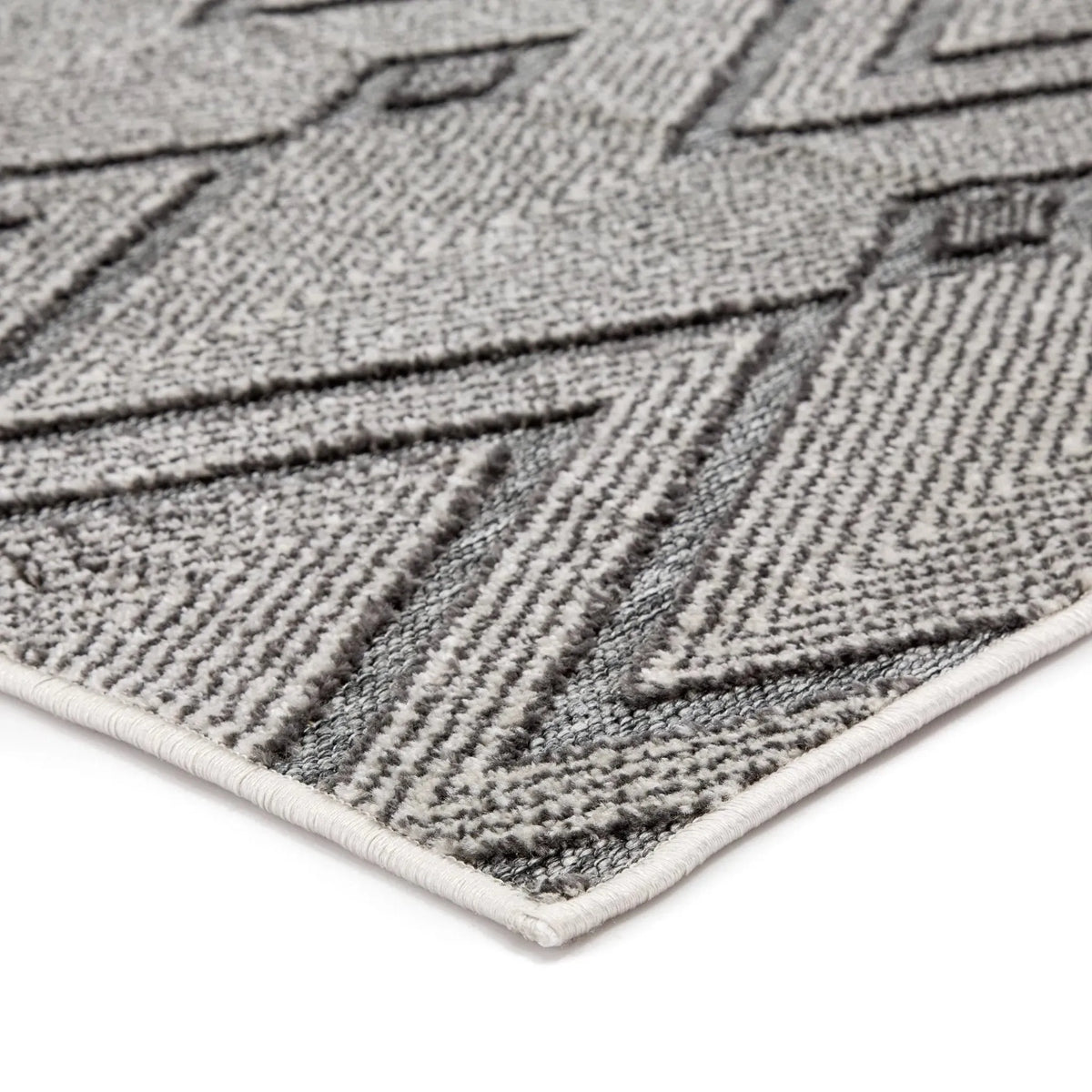 Lumen LUM03 Luz Gray Rug