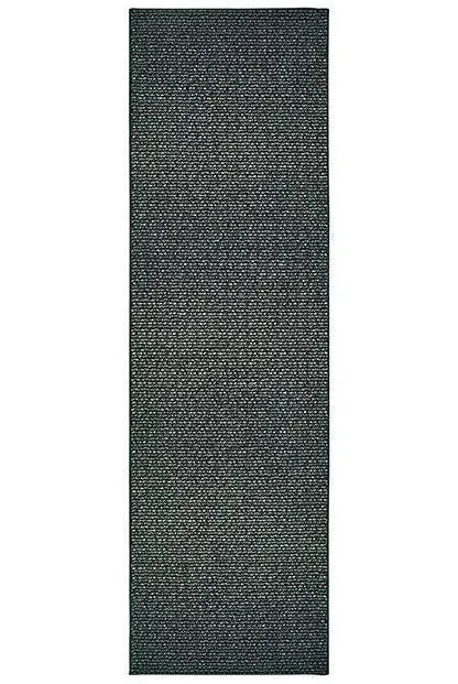 Luna 2067B Black/ Ivory Rug
