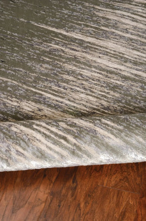 Luna 7127 Nova Silver Grey Rug
