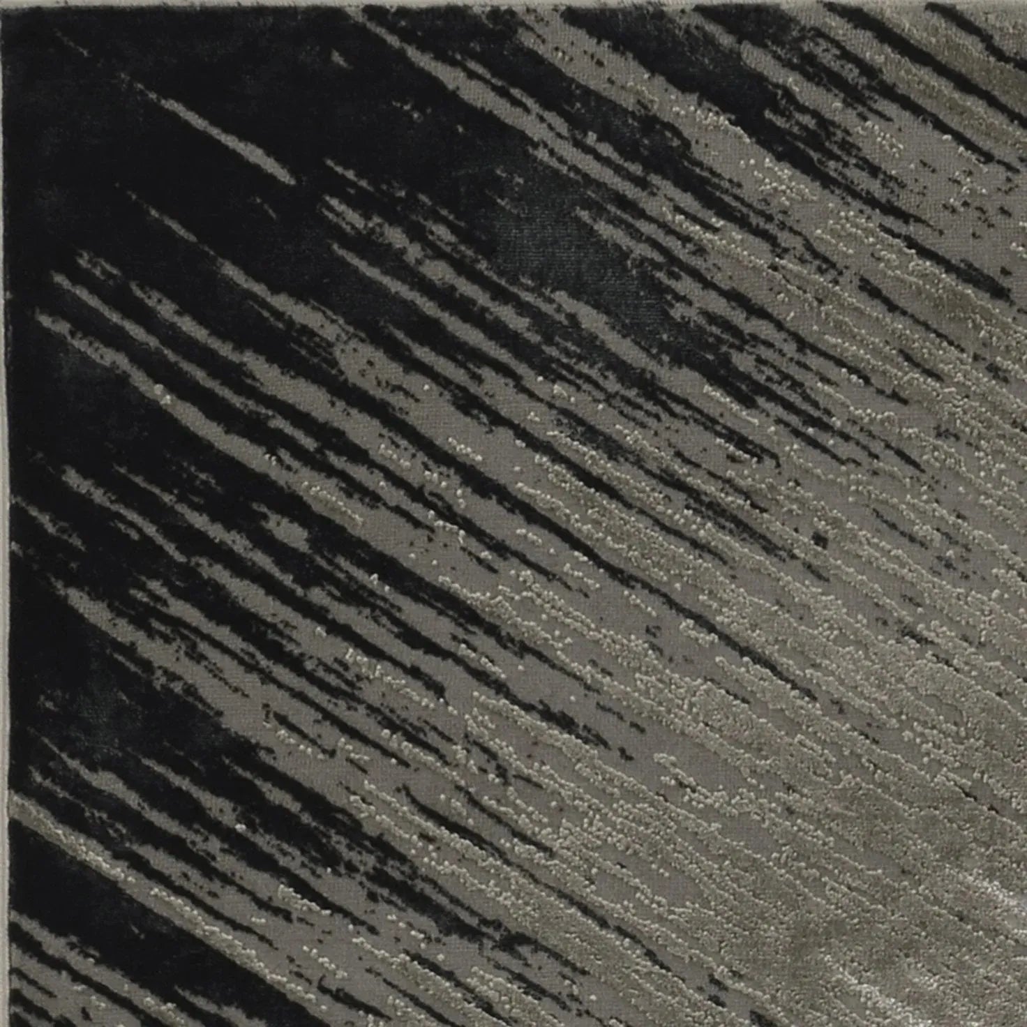 Luna 7127 Nova Silver Grey Rug