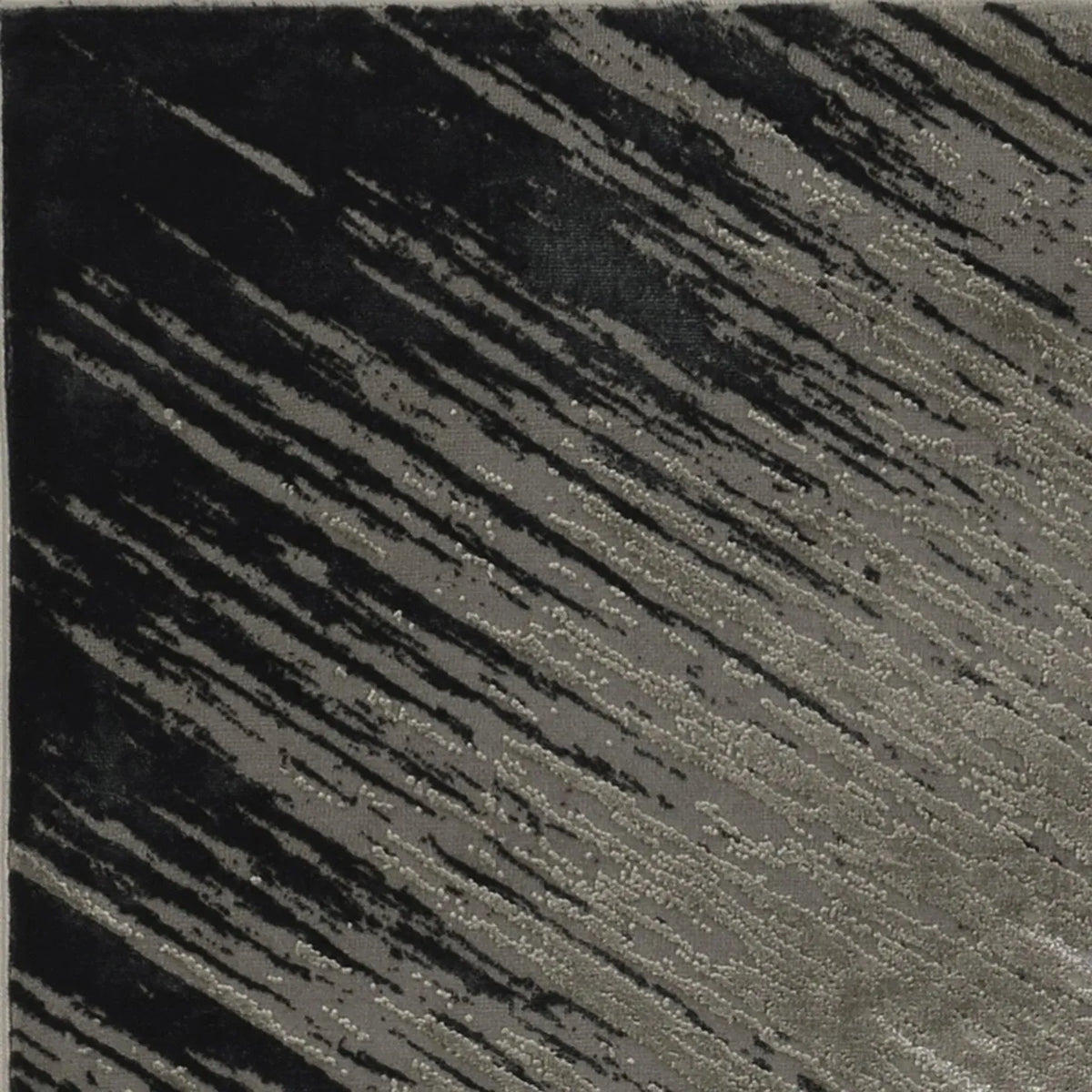 Luna 7127 Nova Silver Grey Rug