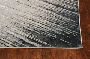 Luna 7127 Nova Silver Grey Rug