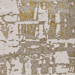 Luna 7132 Escape Ivory/Gold Rug