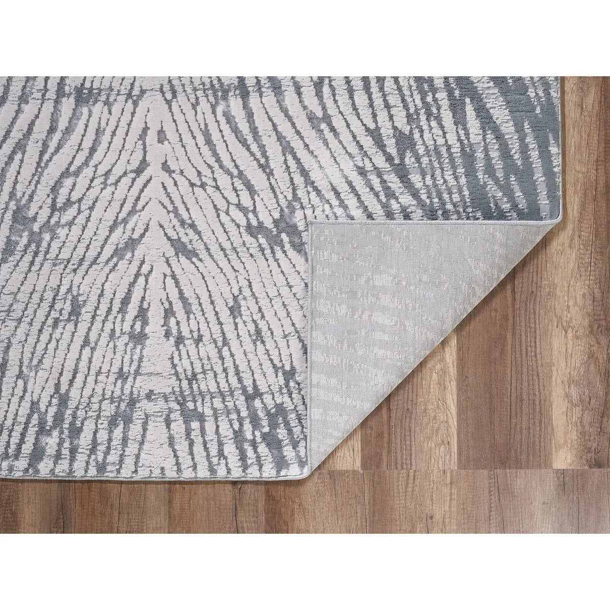 Luna 7140 Platinum Blrch Rugs