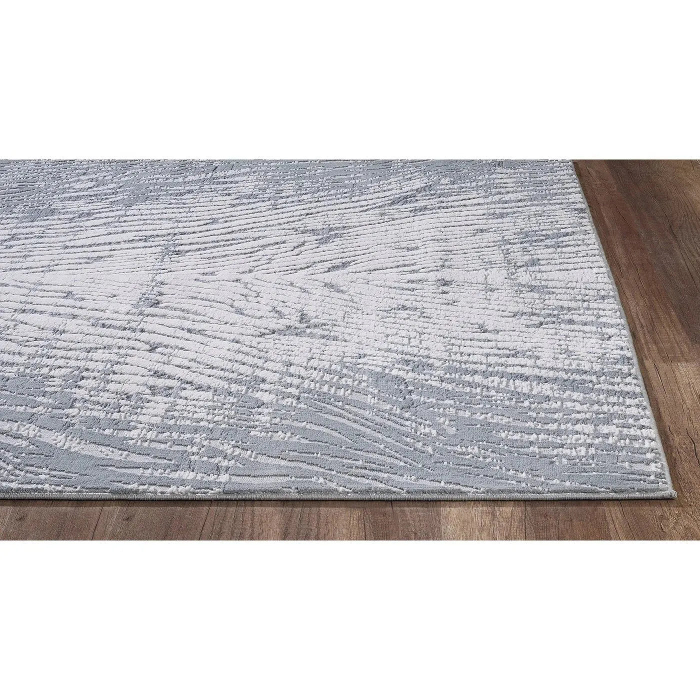 Luna 7140 Platinum Blrch Rug