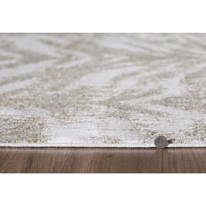 Luna 7141 Dbeige Blrch Rugs