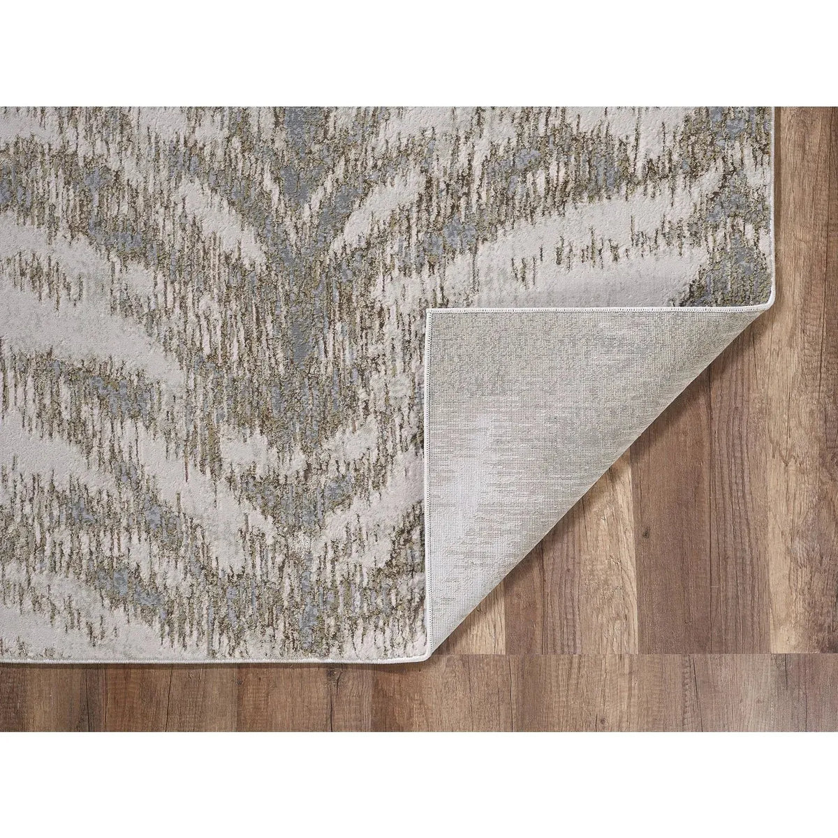 Luna 7141 Dbeige Blrch Rugs