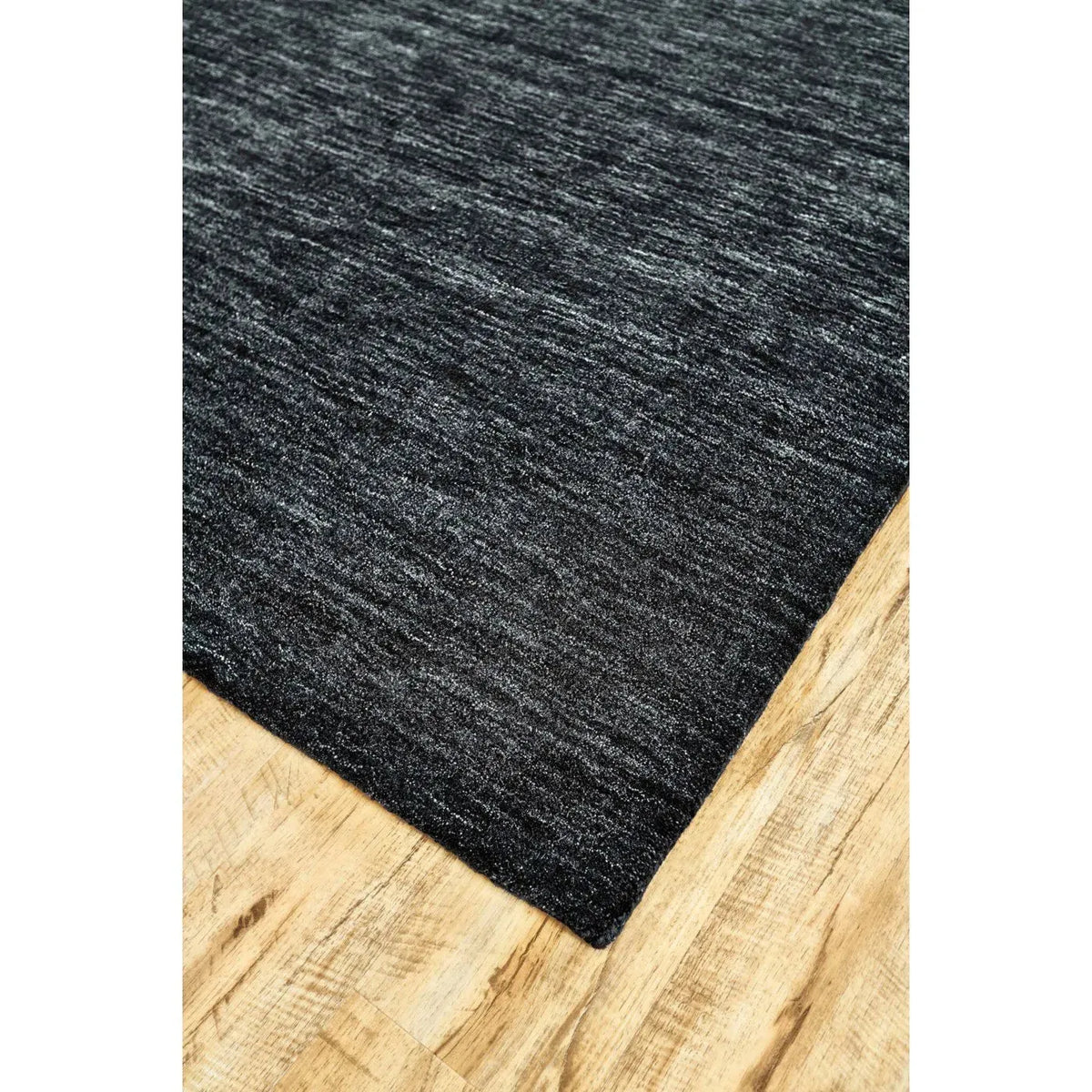 Luna 8049F Black/Gray Rug