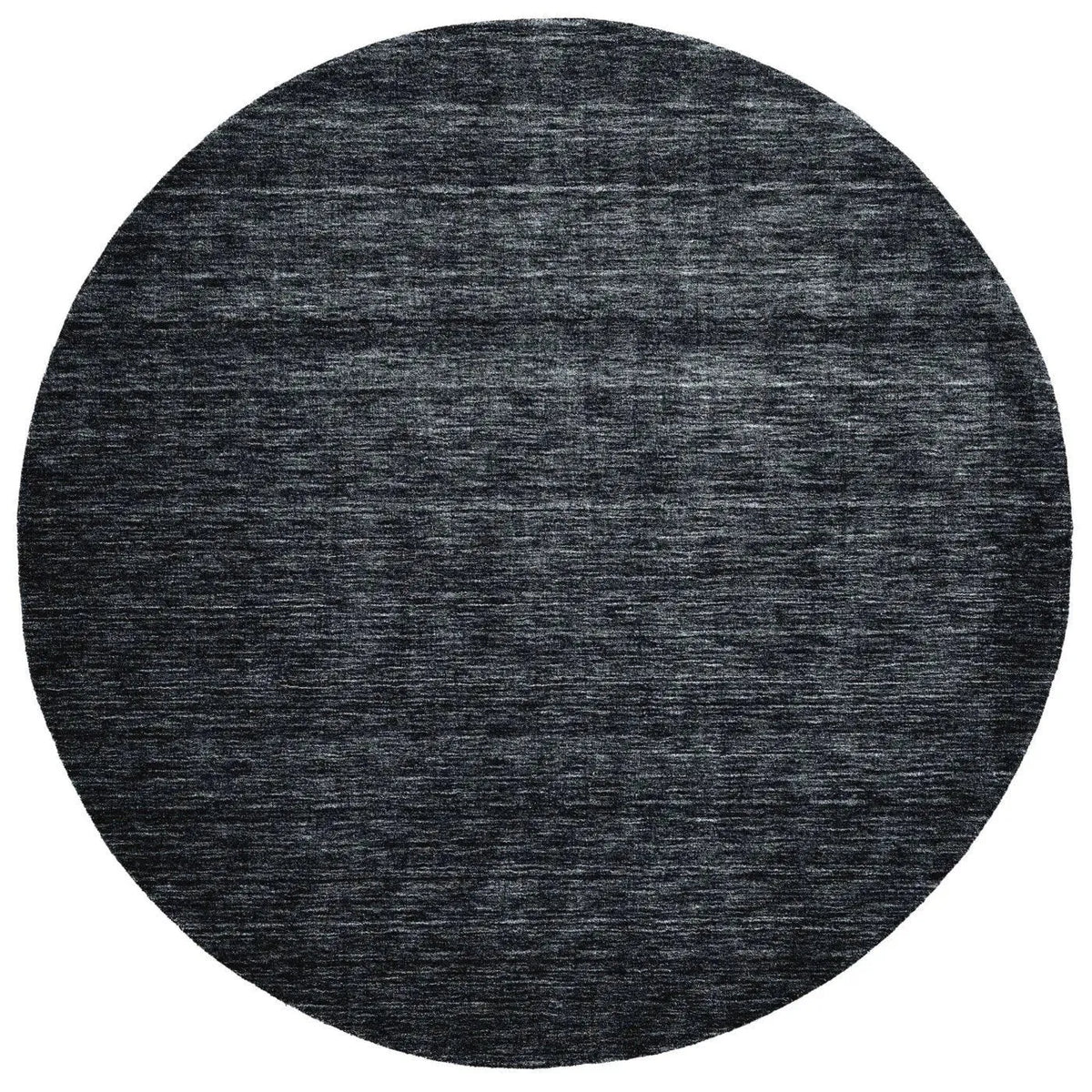 Luna 8049F Black/Gray Rug