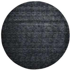 Luna 8049F Black/Gray Rug