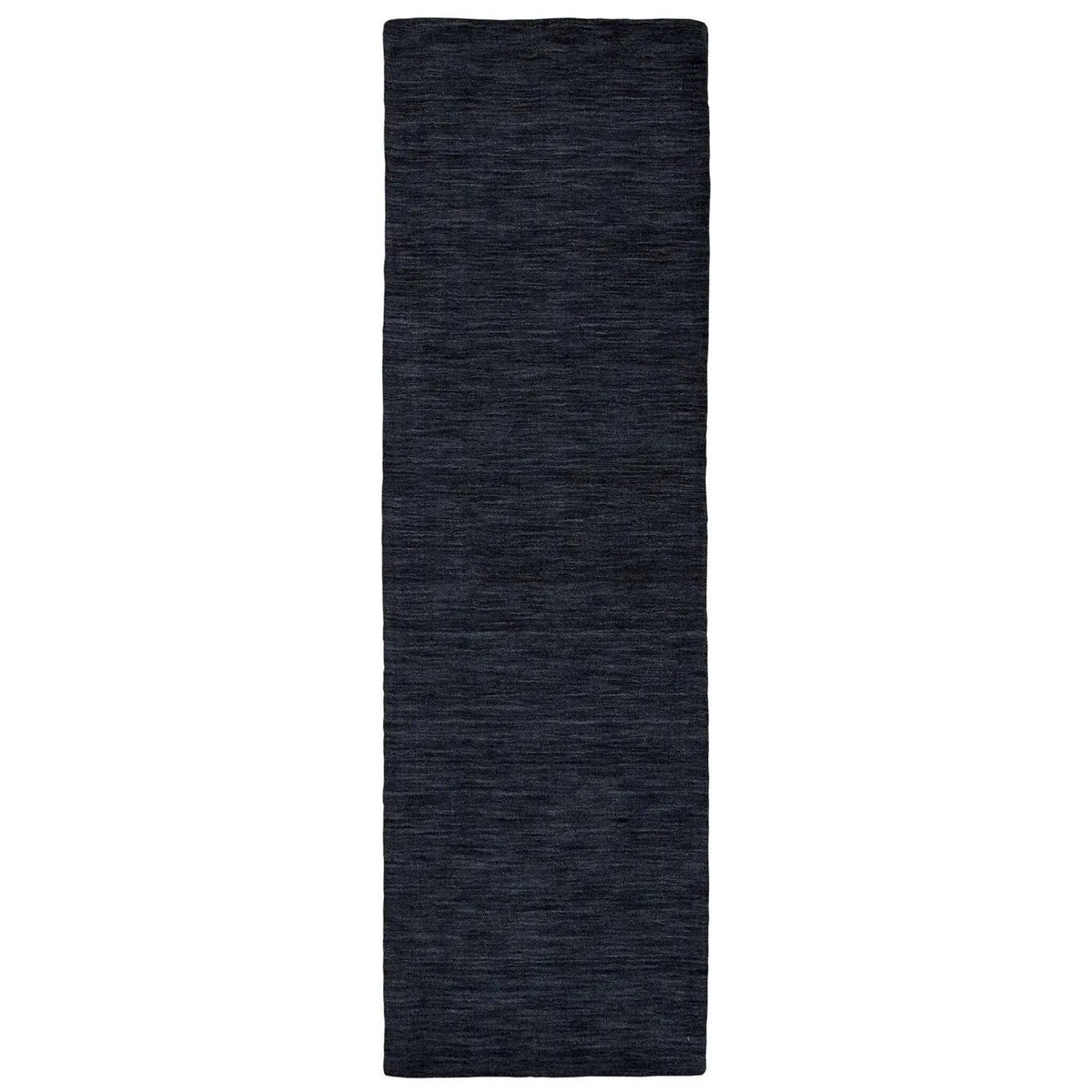 Luna 8049F Black/Gray Rug
