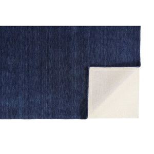Luna 8049F Blue Rug