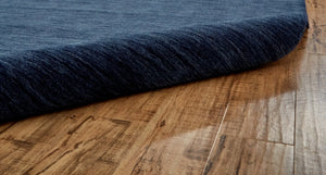 Luna 8049F Blue Rug