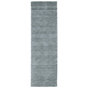 Luna 8049F Blue/Gray Rug