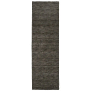 Luna 8049F Charcoal Gray Rug