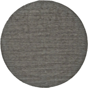 Luna 8049F Charcoal Gray Rug