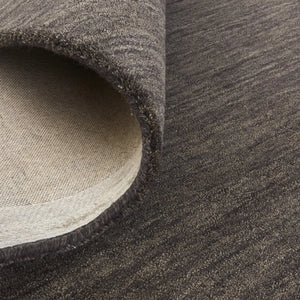 Luna 8049F Charcoal Gray Rug