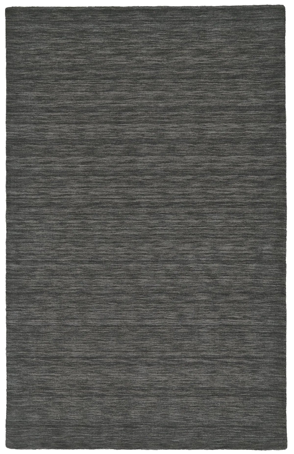 Luna 8049F Charcoal Gray Rug