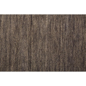 Luna 8049F Charcoal Gray Rug