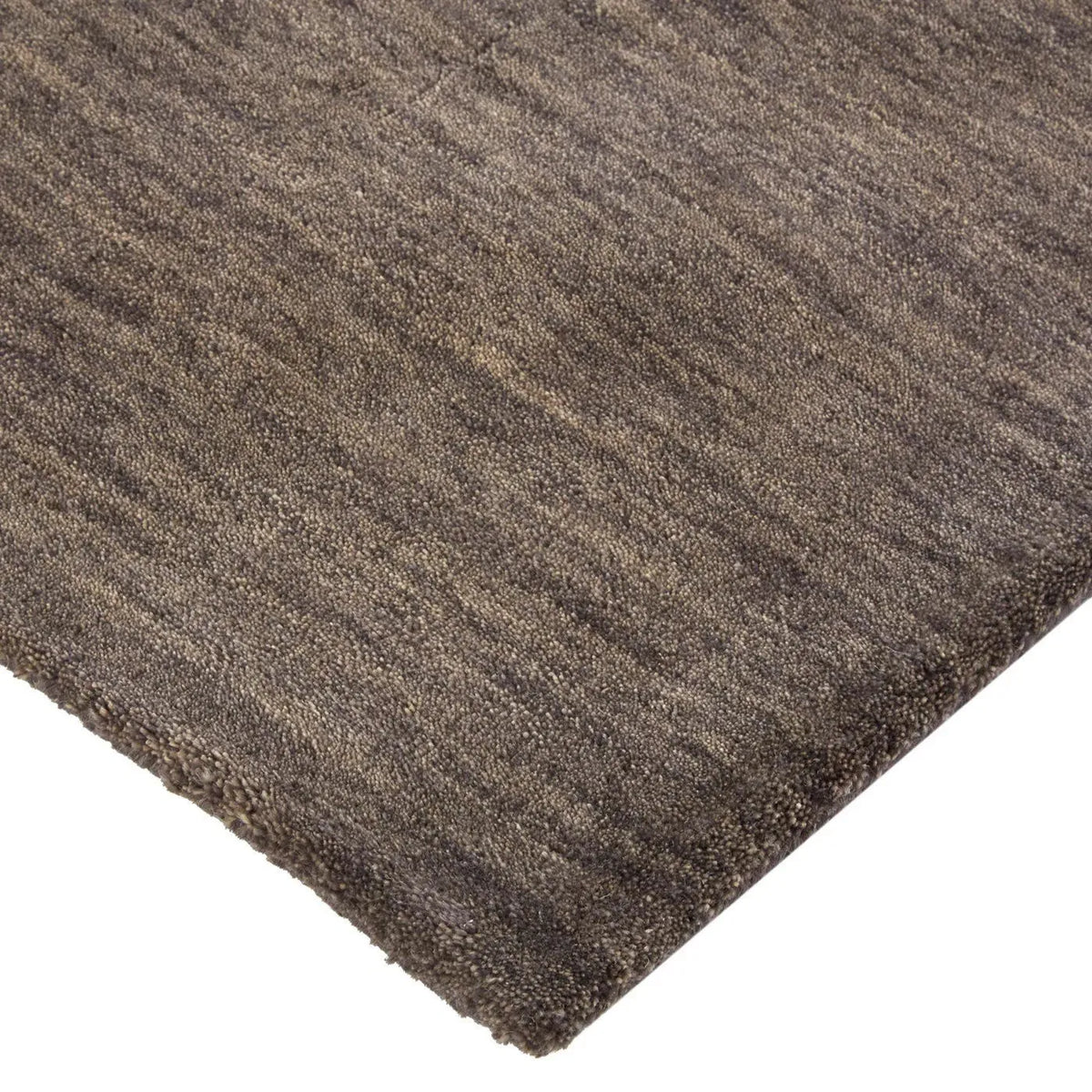 Luna 8049F Charcoal Gray Rug