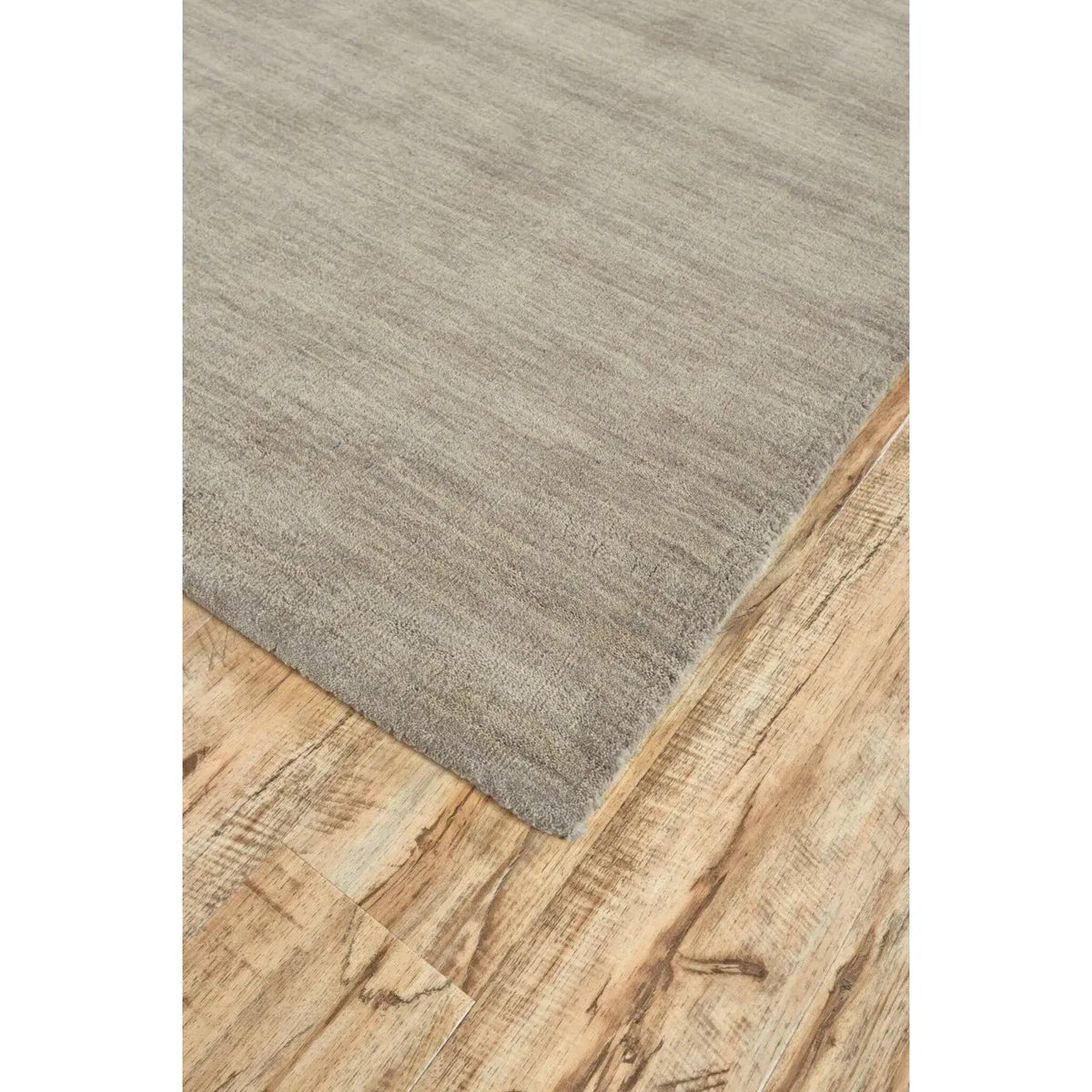 Luna 8049F Light Gray Rug