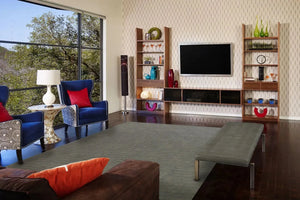 Luna 8049F Light Gray Rug