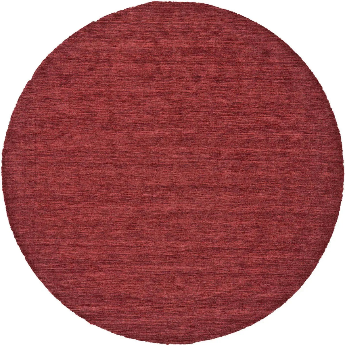 Luna 8049F Red Rug