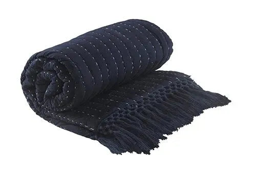 Lux 05291INS Insignia Throw Blanket