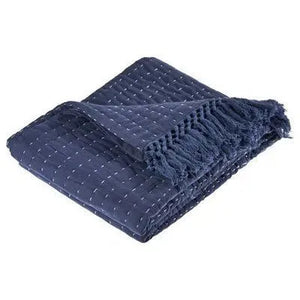 Lux 05291INS Insignia Throw Blanket