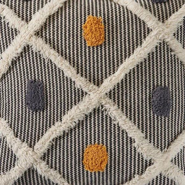 Luxe 07450MLT Multi Pillow