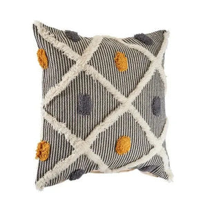Luxe 07450MLT Multi Pillow