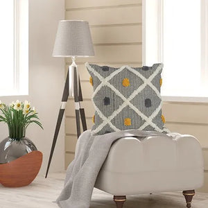 Luxe 07450MLT Multi Pillow