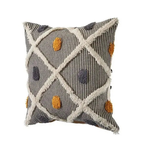Luxe 07450MLT Multi Pillow