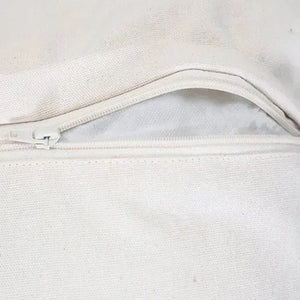 Luxe 07835CDB Corydalis Blue Pillow