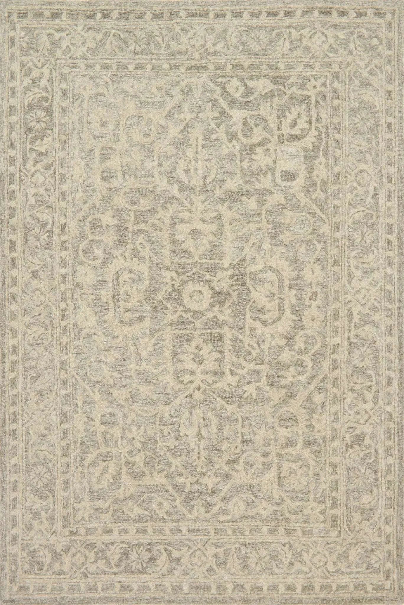 Lyle LK 02 Stone Rug