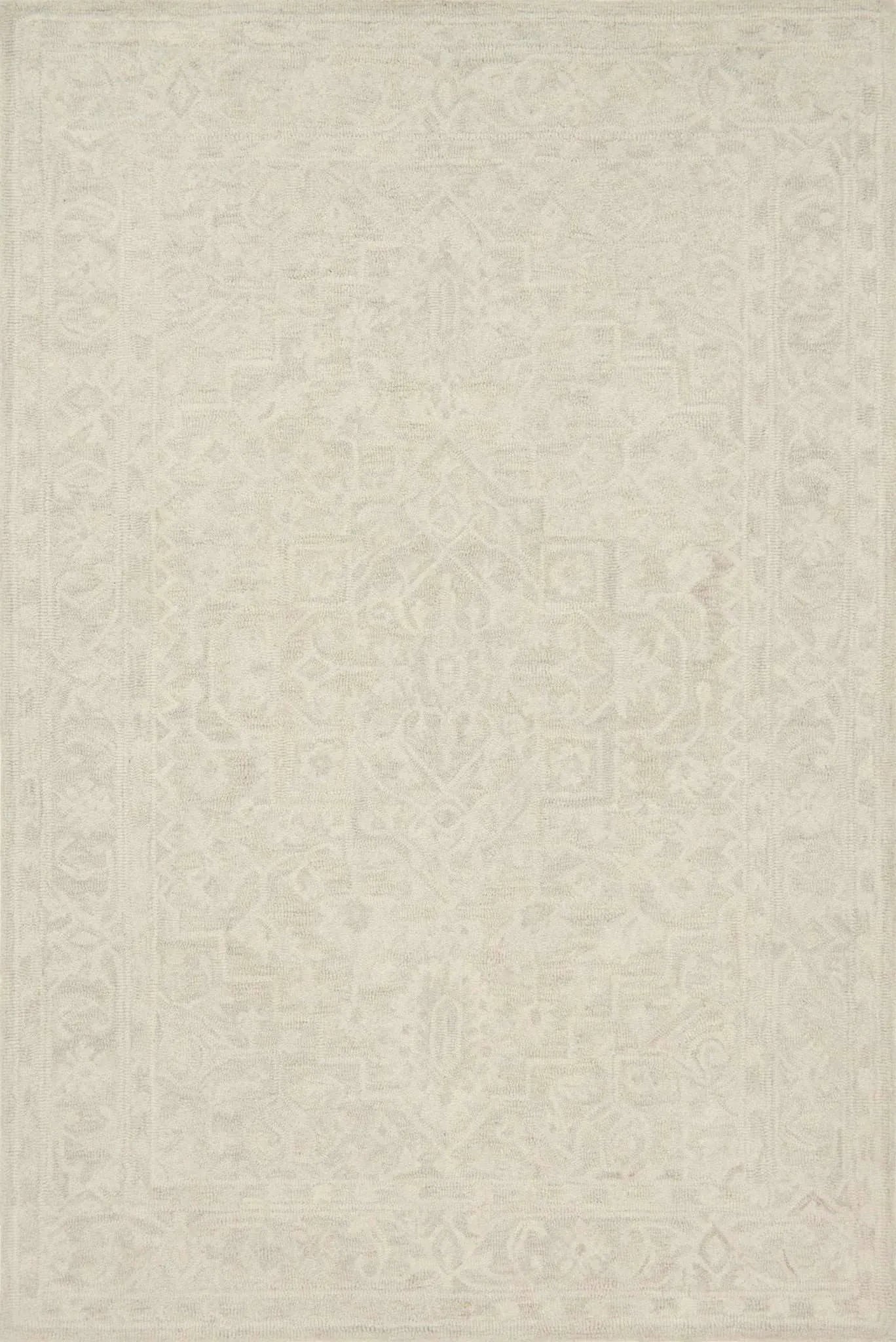 Lyle LK 03 Bone Rug