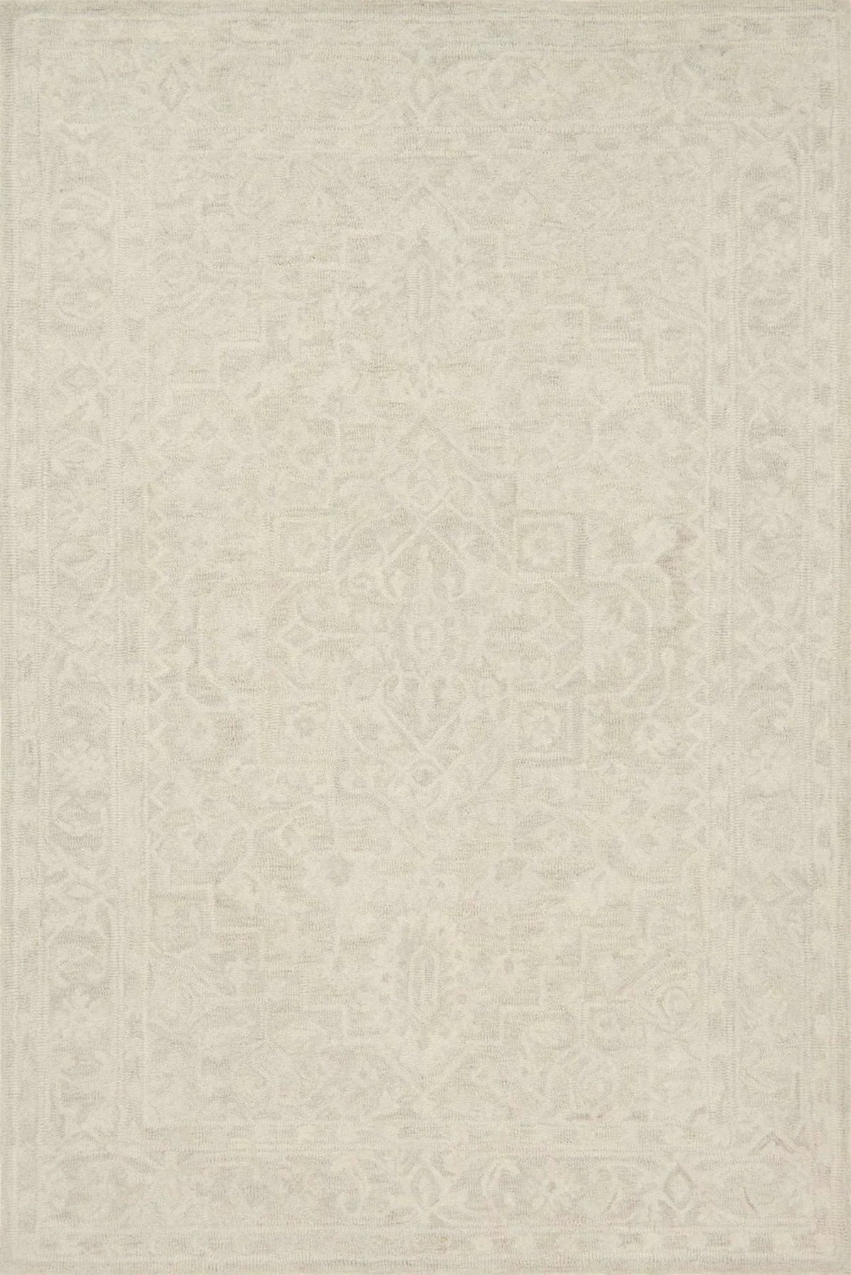Lyle LK 03 Bone Rug