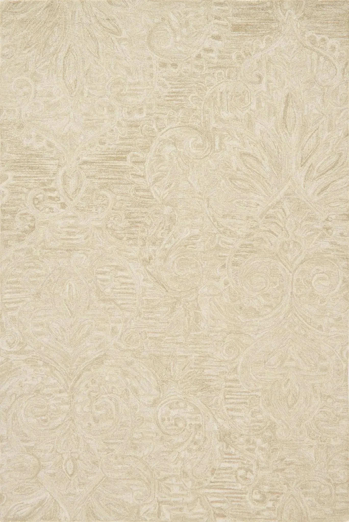 Lyle LK 06 Sand Rug