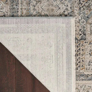 Lynx LNX01 Ivory/Charcoal Rug