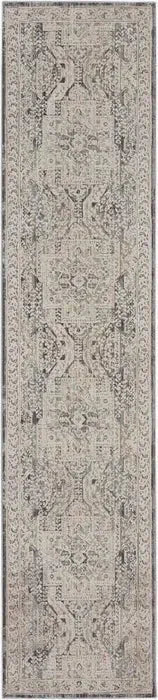 Lynx LNX01 Ivory/Charcoal Rug