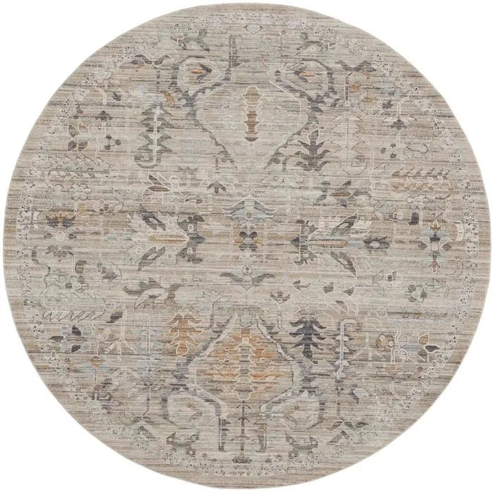 Lynx LNX02 Ivory/Taupe Rug