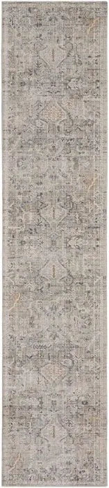 Lynx LNX02 Ivory/Taupe Rug