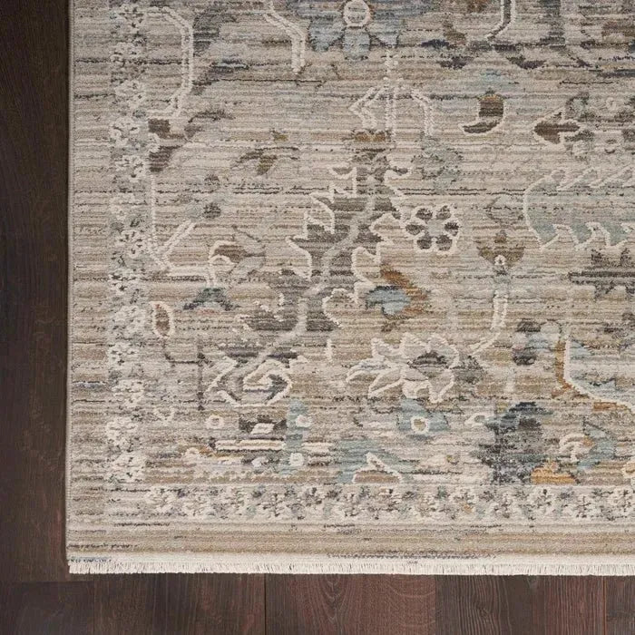 Lynx LNX02 Ivory/Taupe Rug