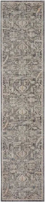 Lynx LNX02 Navy/Multi Rug