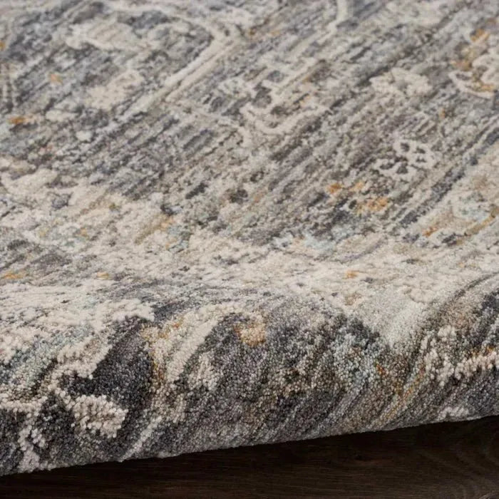 Lynx LNX03 Slate/Multi Rug