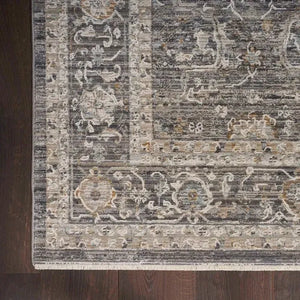 Lynx LNX03 Slate/Multi Rug