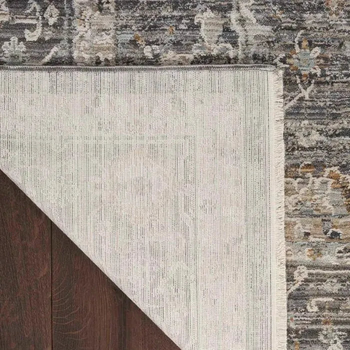 Lynx LNX03 Slate/Multi Rug