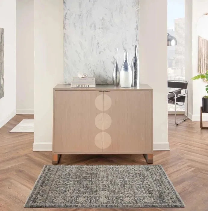 Lynx LNX03 Slate/Multi Rug