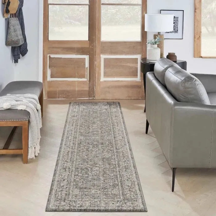 Lynx LNX03 Slate/Multi Rug
